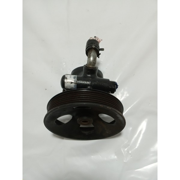 Bomba De Direção Hidráulica Gm Astra 2007 Usado