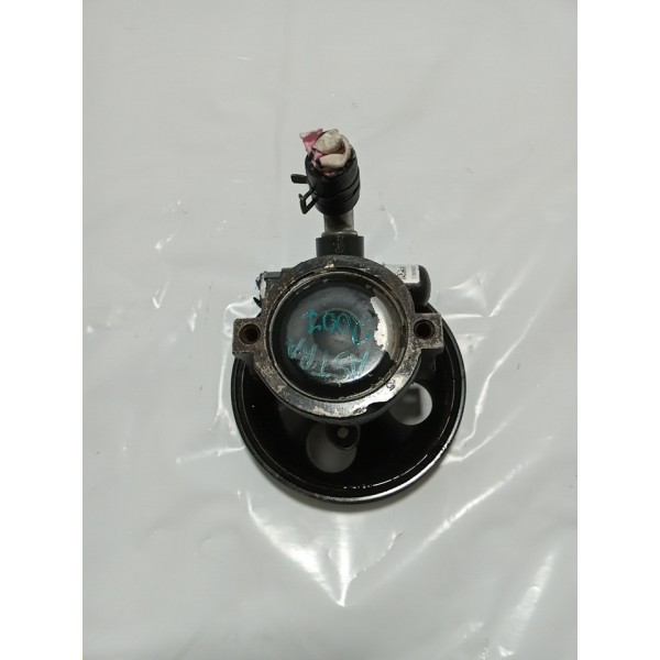 Bomba De Direção Hidráulica Gm Astra 2007 Usado