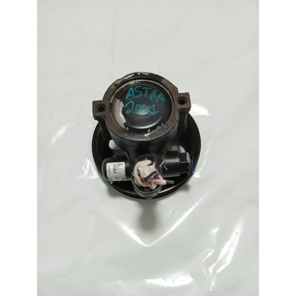 Bomba De Direção Hidráulica Gm Astra 2007 Usado