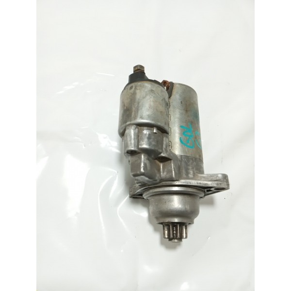 Motor Arranque Vw Gol G3 1.0 8v 2000