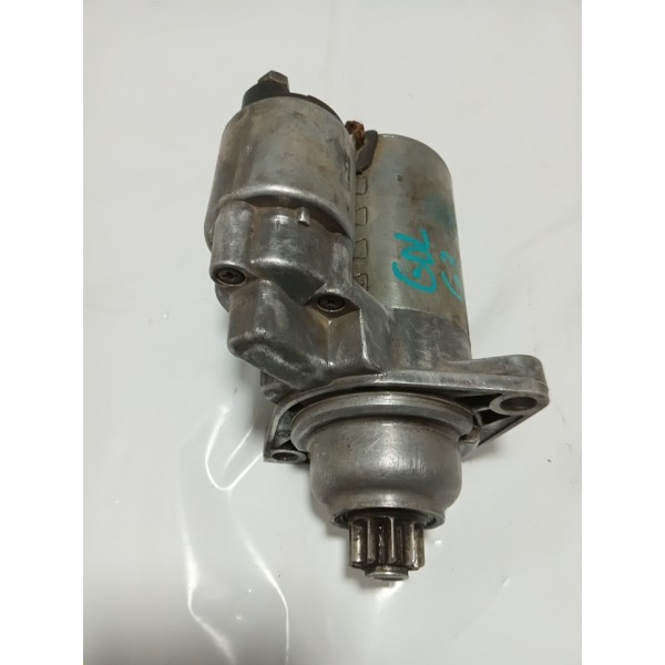 Motor Arranque Vw Gol G3 1.0 8v 2000
