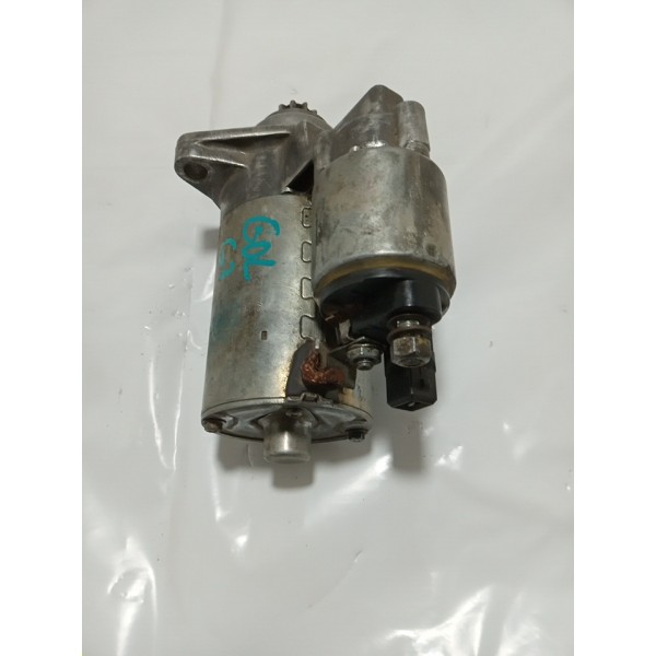Motor Arranque Vw Gol G3 1.0 8v 2000