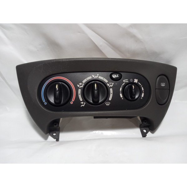 Comando Ar Condicionado Renault Scenic 2005