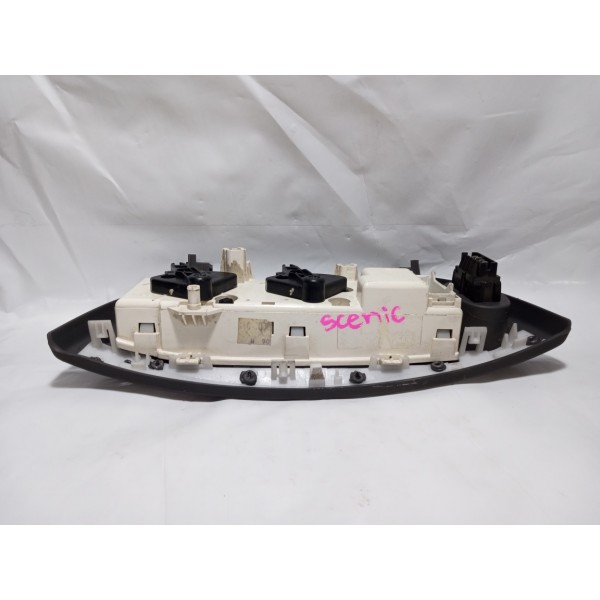 Comando Ar Condicionado Renault Scenic 2005