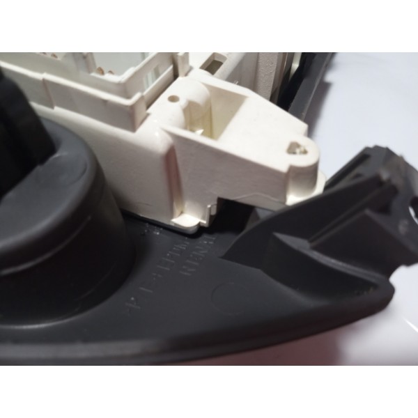 Comando Ar Condicionado Renault Scenic 2005