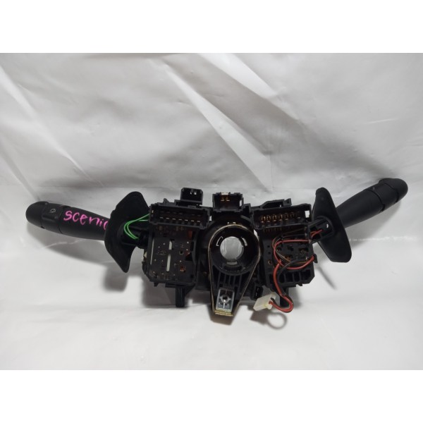 Chave De Seta Renault Scenic 2005