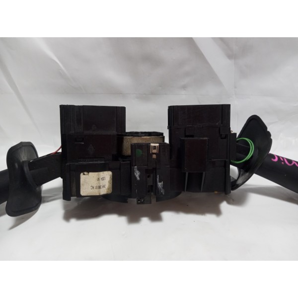 Chave De Seta Renault Scenic 2005