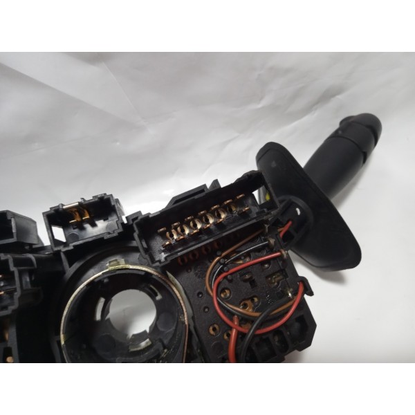 Chave De Seta Renault Scenic 2005