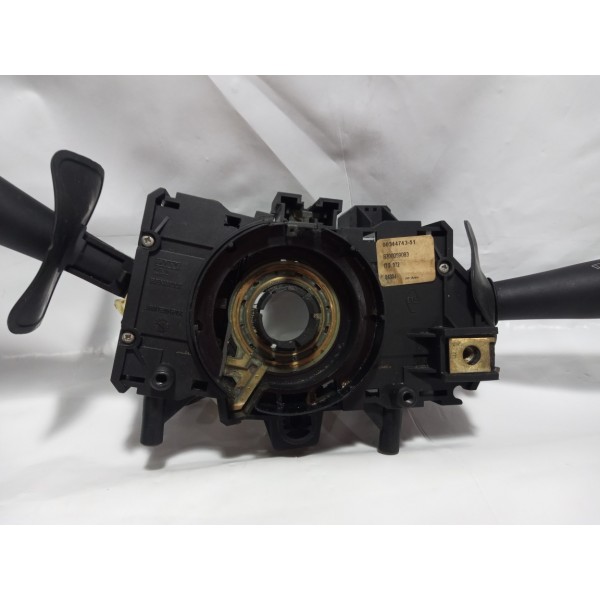 Chave De Seta Renault Scenic 2005