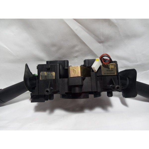 Chave De Seta Renault Scenic 2005