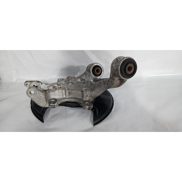 Montante Roda Traseira Lado Esquerdo Honda Civic 2008