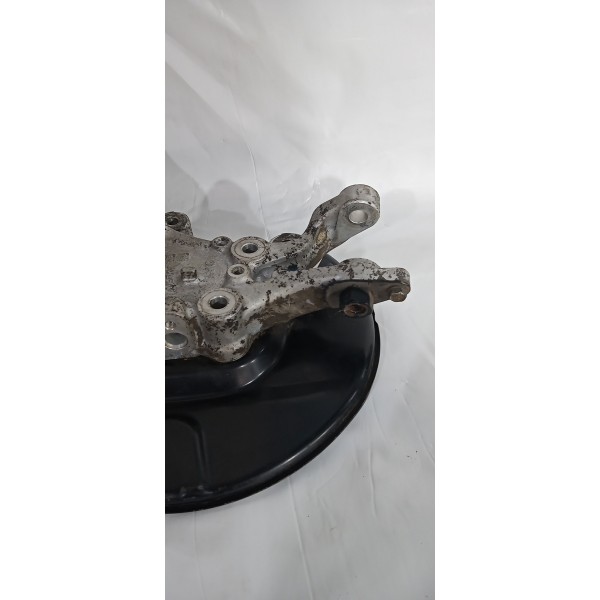 Montante Roda Traseira Lado Esquerdo Honda Civic 2008