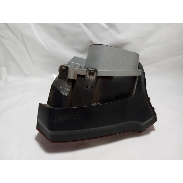 Lanterna Traseira Direita Vw Gol G7 2017