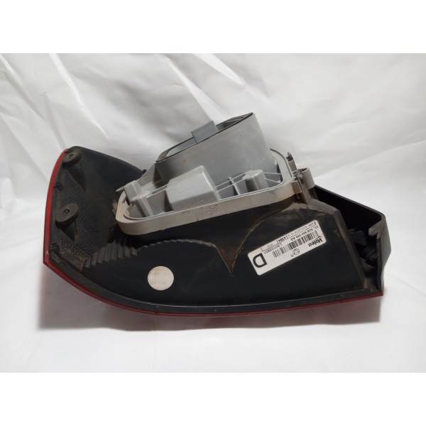 Lanterna Traseira Direita Vw Gol G7 2017