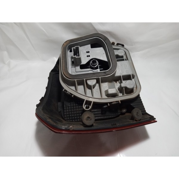 Lanterna Traseira Direita Vw Gol G7 2017