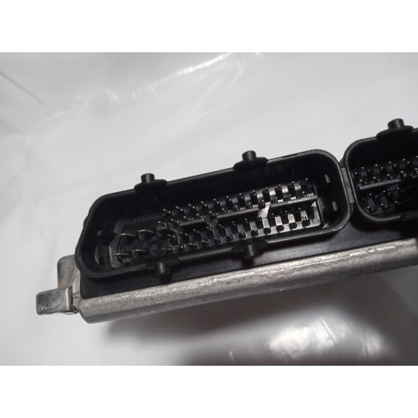 Módulo Câmbio Fiat Siena 1.8 2010 Hlx Motor Gm 51868958