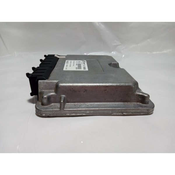 Módulo Câmbio Fiat Siena 1.8 2010 Hlx Motor Gm 51868958