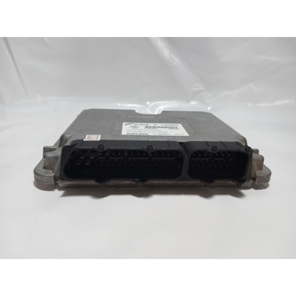 Módulo Câmbio Fiat Siena 1.8 2010 Hlx Motor Gm 51868958