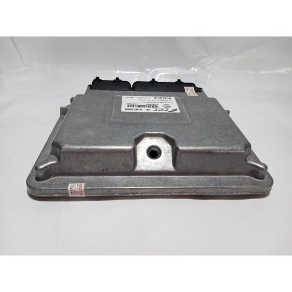 Módulo Câmbio Fiat Siena 1.8 2010 Hlx Motor Gm 51868958