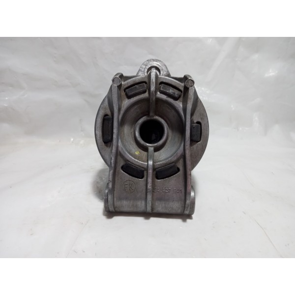 Suporte Coxim Câmbio Gm Astra 2.0 2008