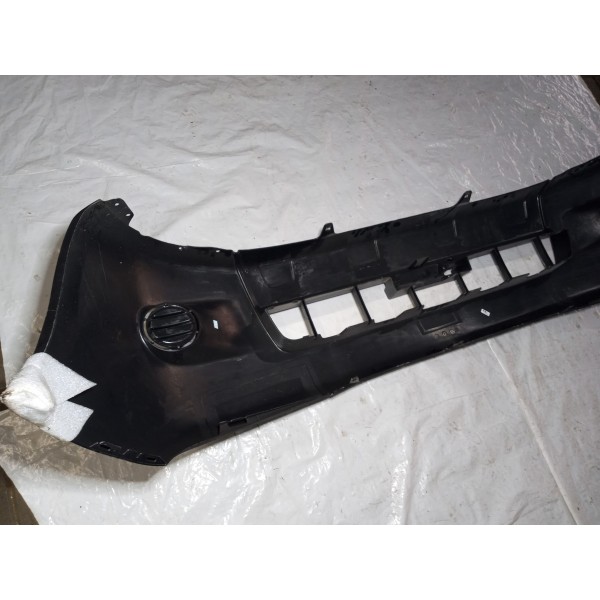 Parachoque Dianteiro Toyota Hilux Sw4 2009 A 2011