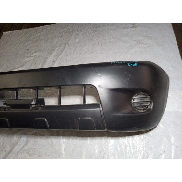 Parachoque Dianteiro Toyota Hilux Sw4 2009 A 2011