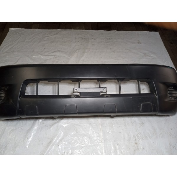 Parachoque Dianteiro Toyota Hilux Sw4 2009 A 2011