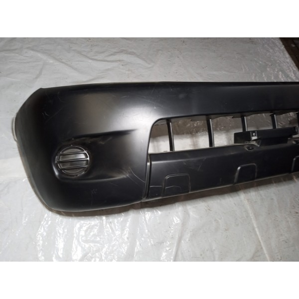 Parachoque Dianteiro Toyota Hilux Sw4 2009 A 2011