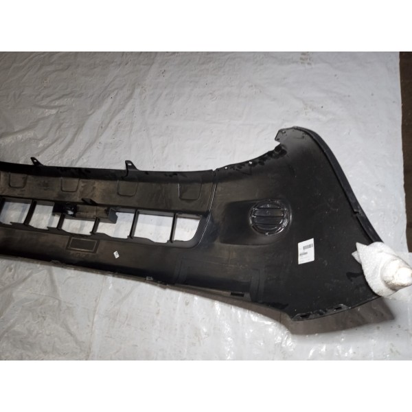 Parachoque Dianteiro Toyota Hilux Sw4 2009 A 2011