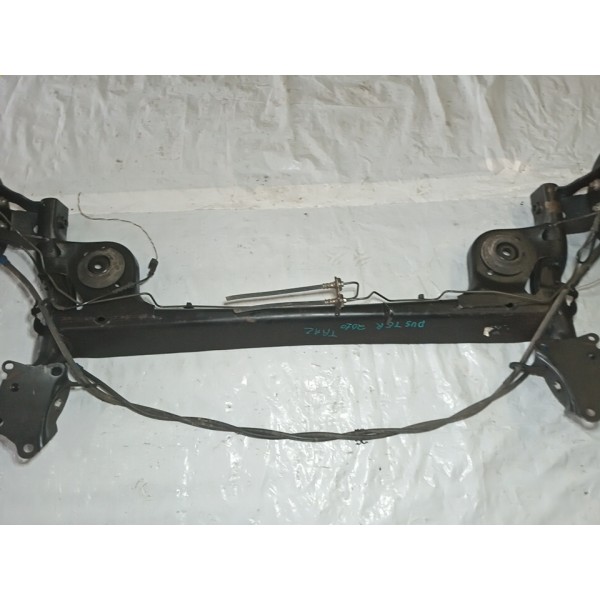 Eixo Traseiro Completo Renault Duster 2010