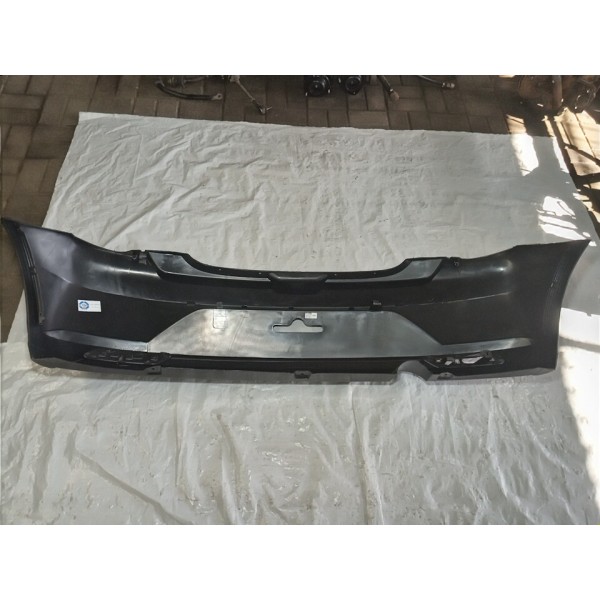 Parachoque Traseiro Volkswagen Gol G7 2017