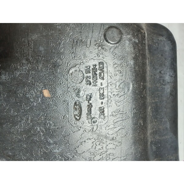 Tanque De Combustível Gasolina Ford Ecosport 2006