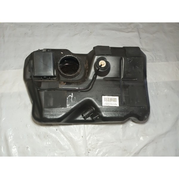 Tanque De Combustível Gasolina Ford Ecosport 2006