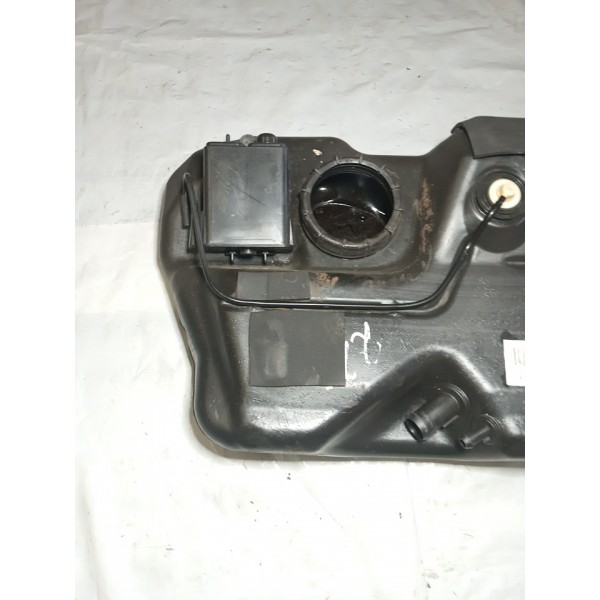 Tanque De Combustível Gasolina Ford Ecosport 2006