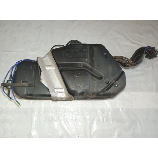 Tanque De Combustível Gasolina Gm Astra Sedan 2008