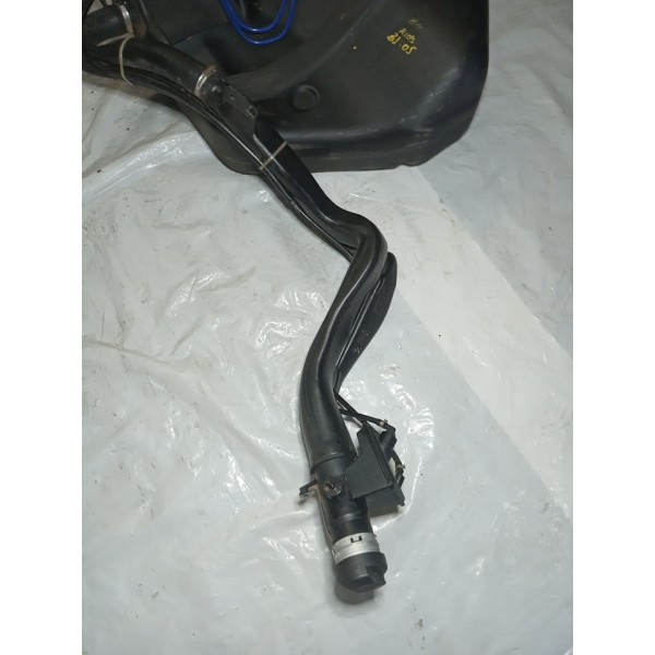 Tanque De Combustível Gasolina Gm Astra Sedan 2008