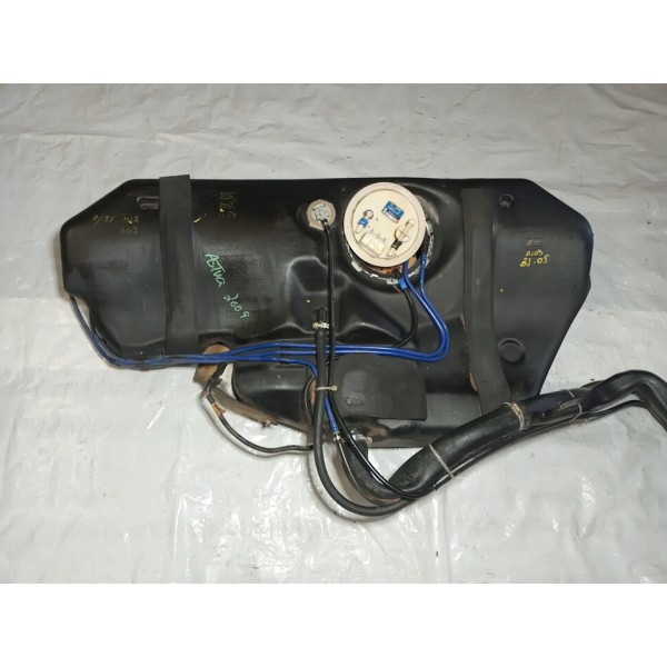Tanque De Combustível Gasolina Gm Astra Sedan 2008