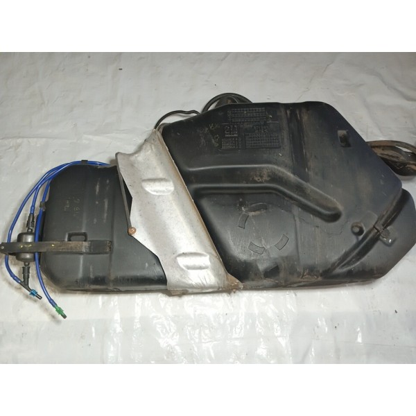 Tanque De Combustível Gasolina Gm Astra Sedan 2008