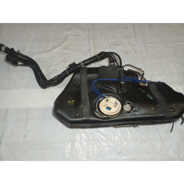 Tanque De Combustível Gasolina Gm Astra Sedan 2008
