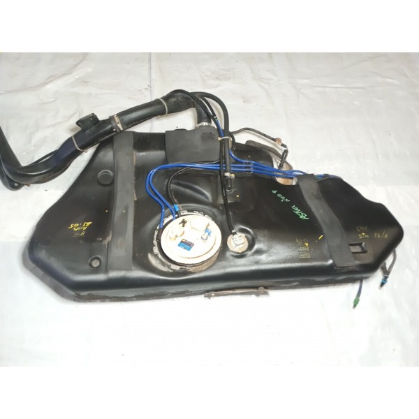 Tanque De Combustível Gasolina Gm Astra Sedan 2008
