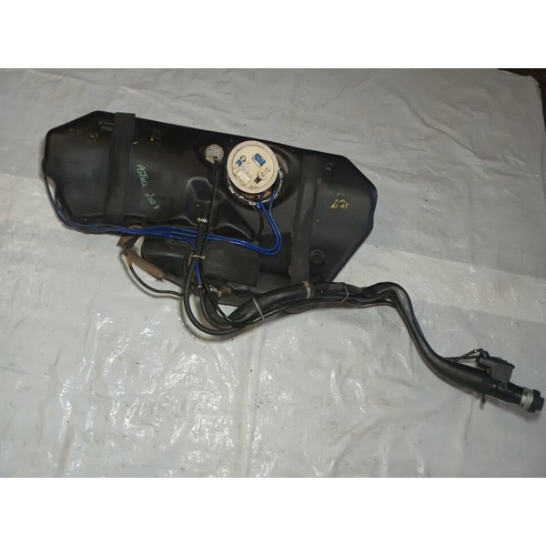Tanque De Combustível Gasolina Gm Astra Sedan 2008