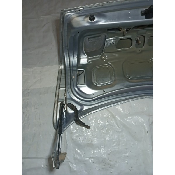 Tampa Traseira Renault Megane Sedan 2008