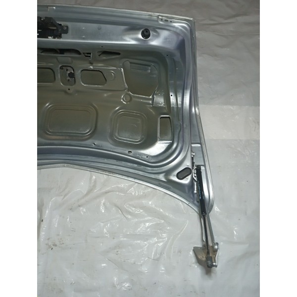 Tampa Traseira Renault Megane Sedan 2008