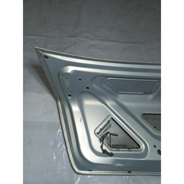 Tampa Traseira Renault Clio Sedan 2004