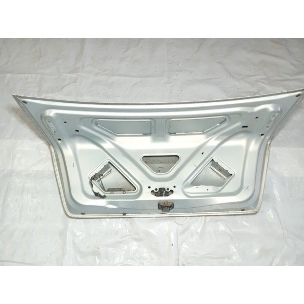 Tampa Traseira Renault Clio Sedan 2004