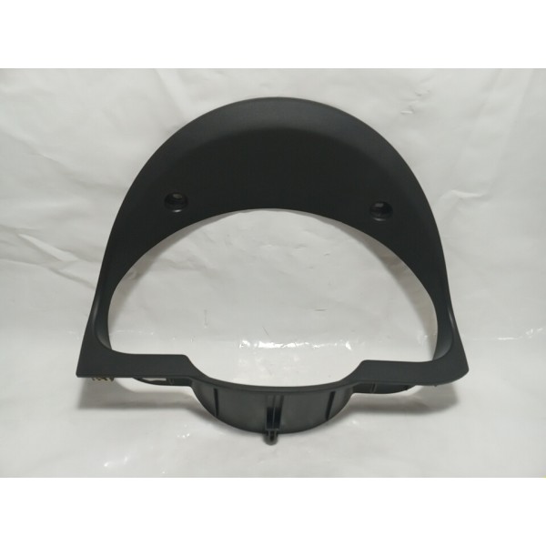 Moldura Painel Instrumento Jac 2012