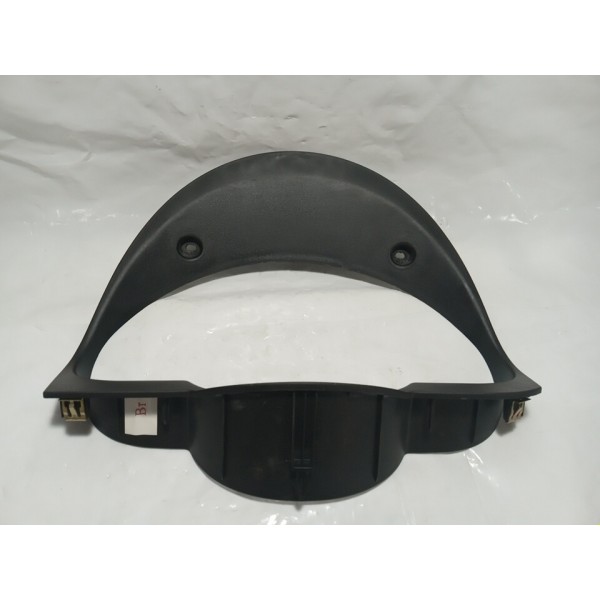 Moldura Painel Instrumento Jac 2012