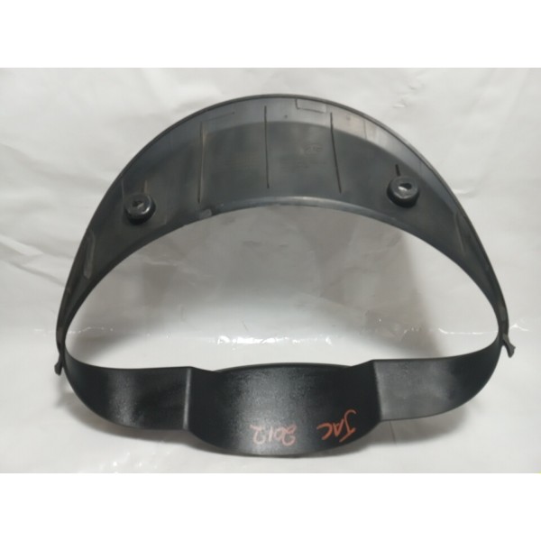 Moldura Painel Instrumento Jac 2012