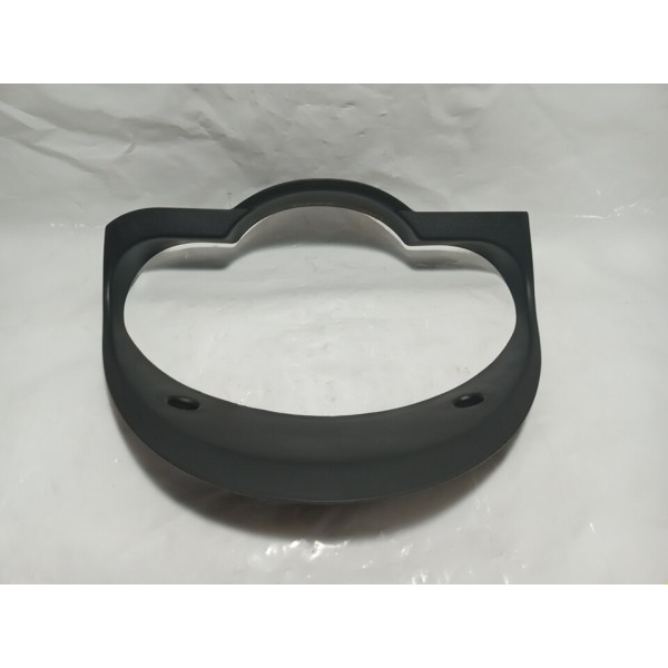 Moldura Painel Instrumento Jac 2012