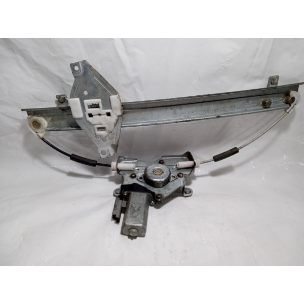 Máquina Vidro Elétrico Traseira Esquerda Jac J3 2012